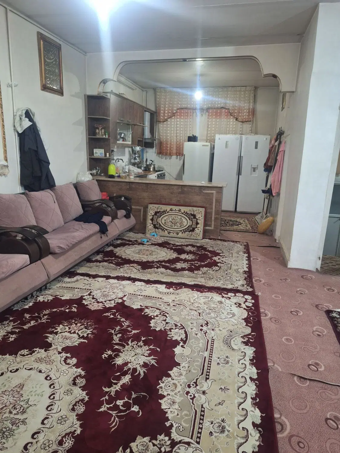 آپارتمان