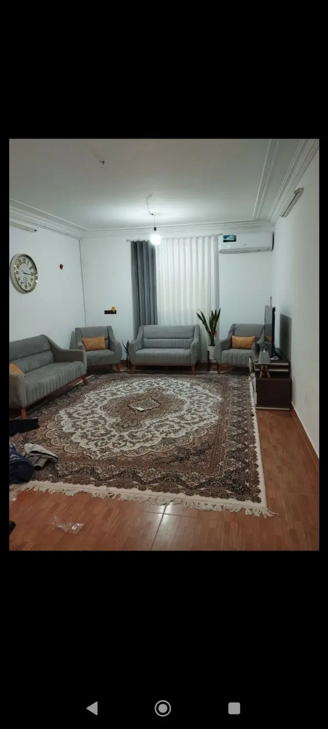 خانه رهن کامل