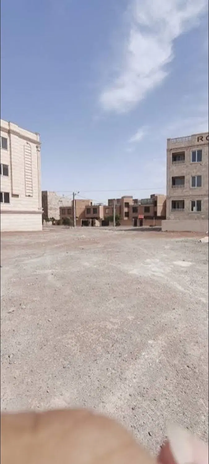 فروش زمین