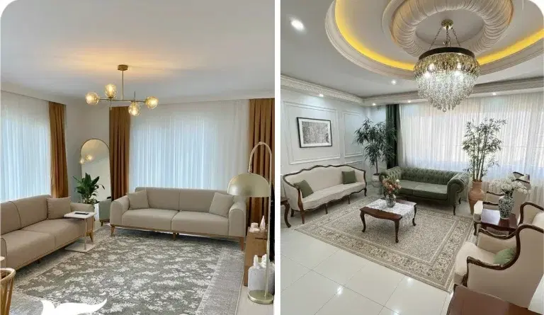 فروش ویلایی