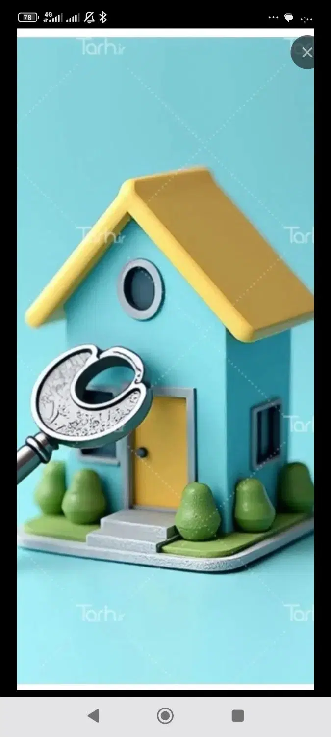 دوطبقه ویلایی