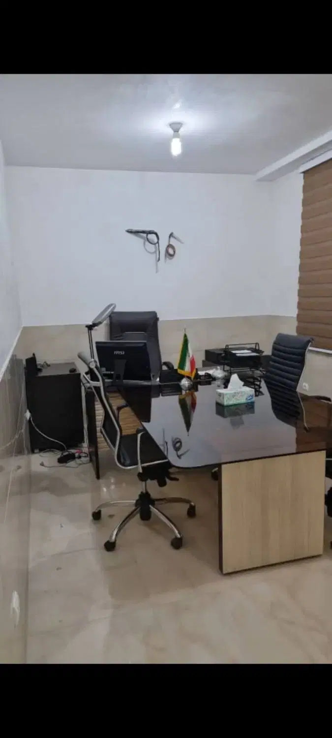 اجاره واحد اداری اشتراکی