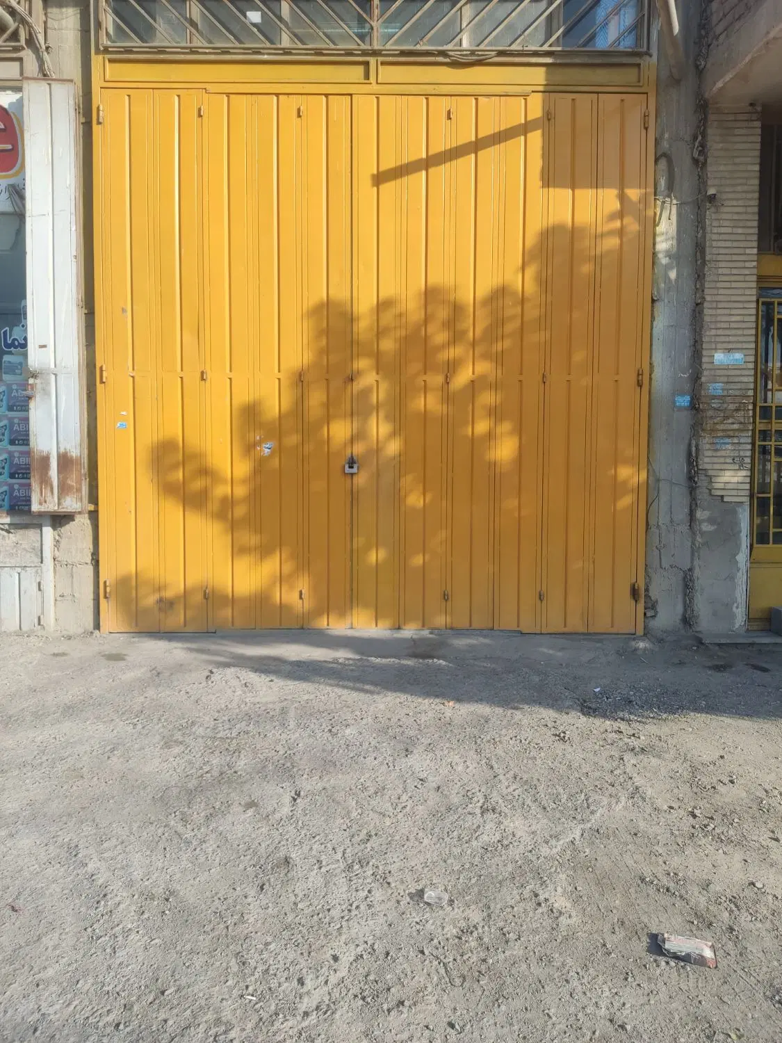 اجاره مغازه