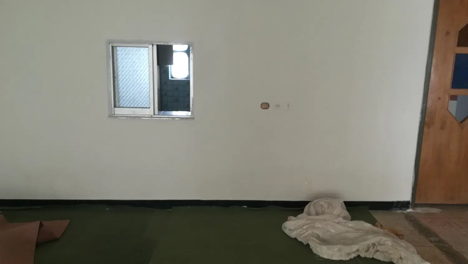 خانه ویلایی درب به حیاط ۳ خوابه