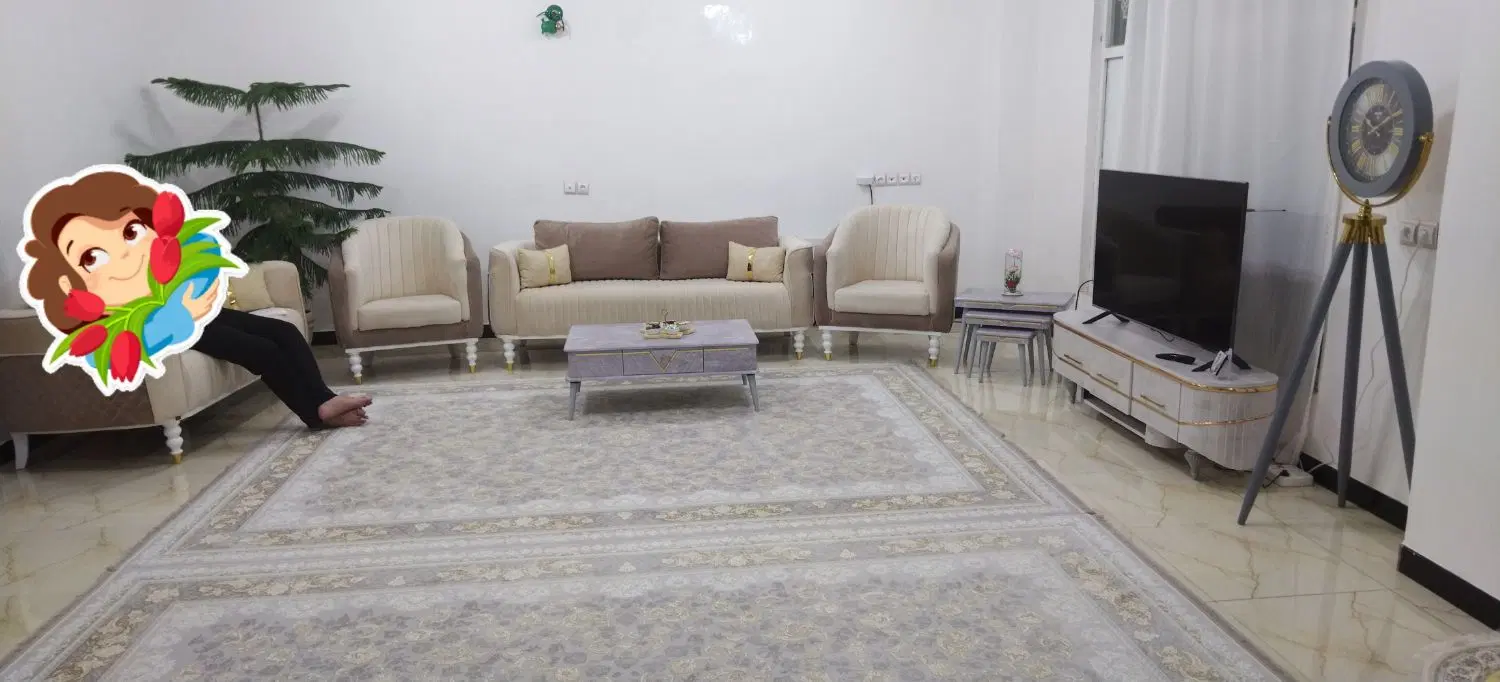 اجاره اپارتمان