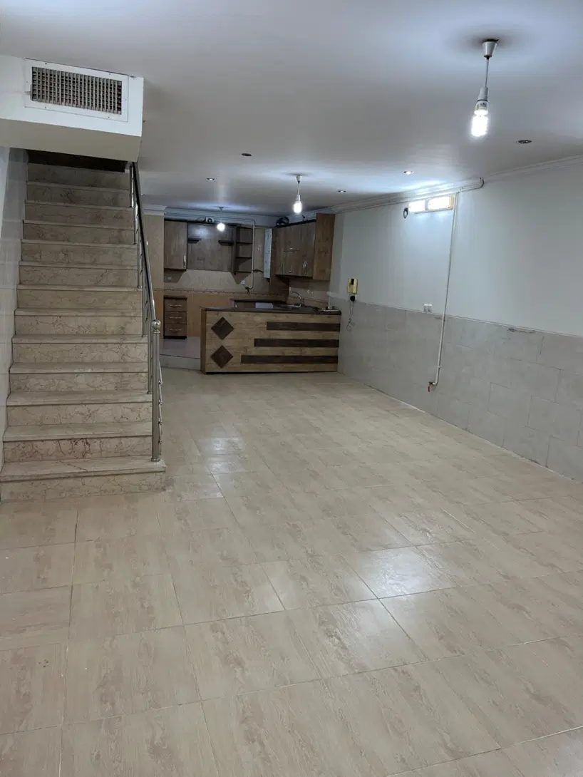 بالا مغازه دوبلکس اجاره ای