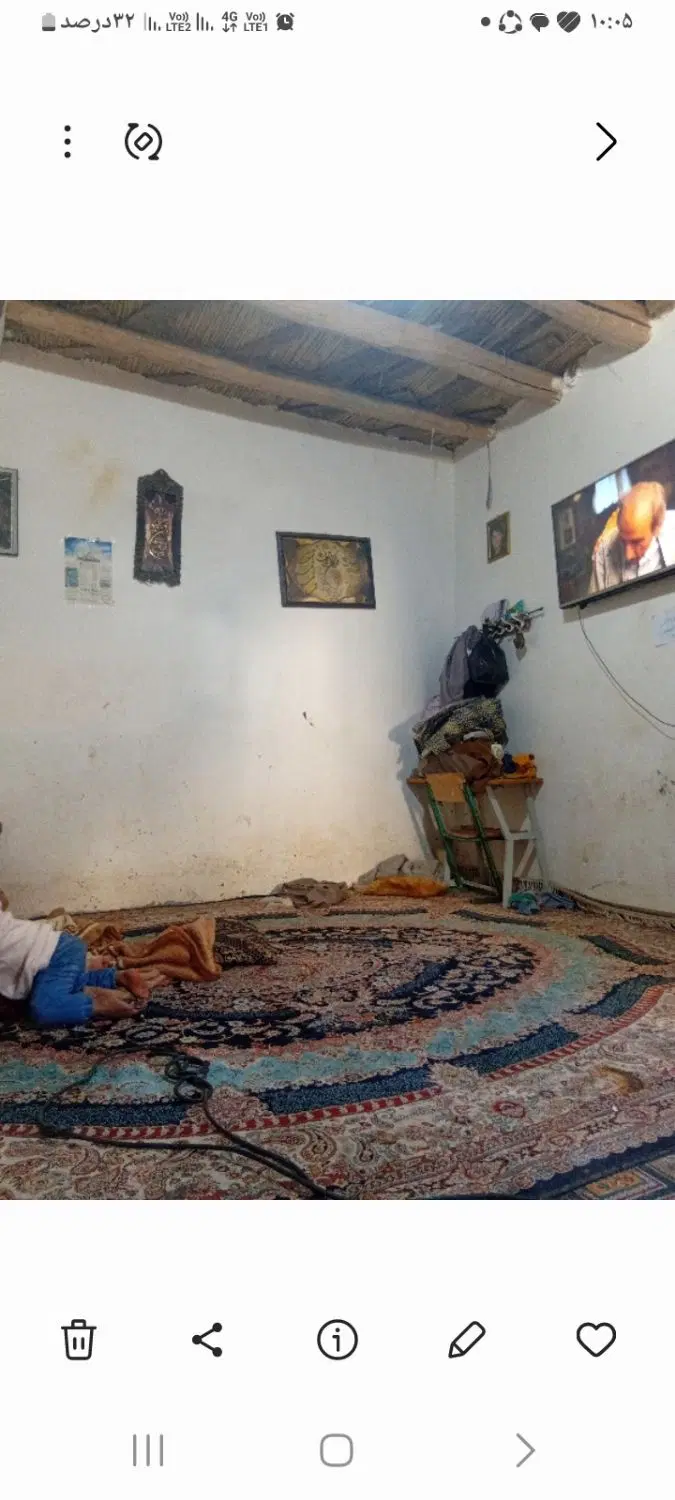 منزل اجاره مجدیه ۳۰ روبرومدرسه فروغ