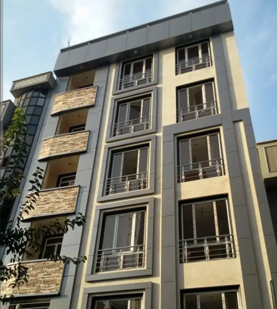 آذرساتراپ_عباسی_۹۴متر_دو خواب