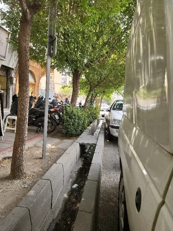 زمین گلبهار معاوضه با خودرو