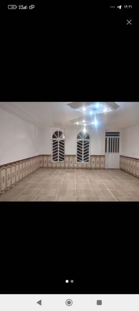 اجاره خانه در کرونی۱۶۰ متری