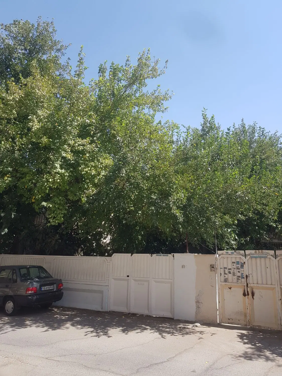 ویلایی ایمن بتن طبقه دو