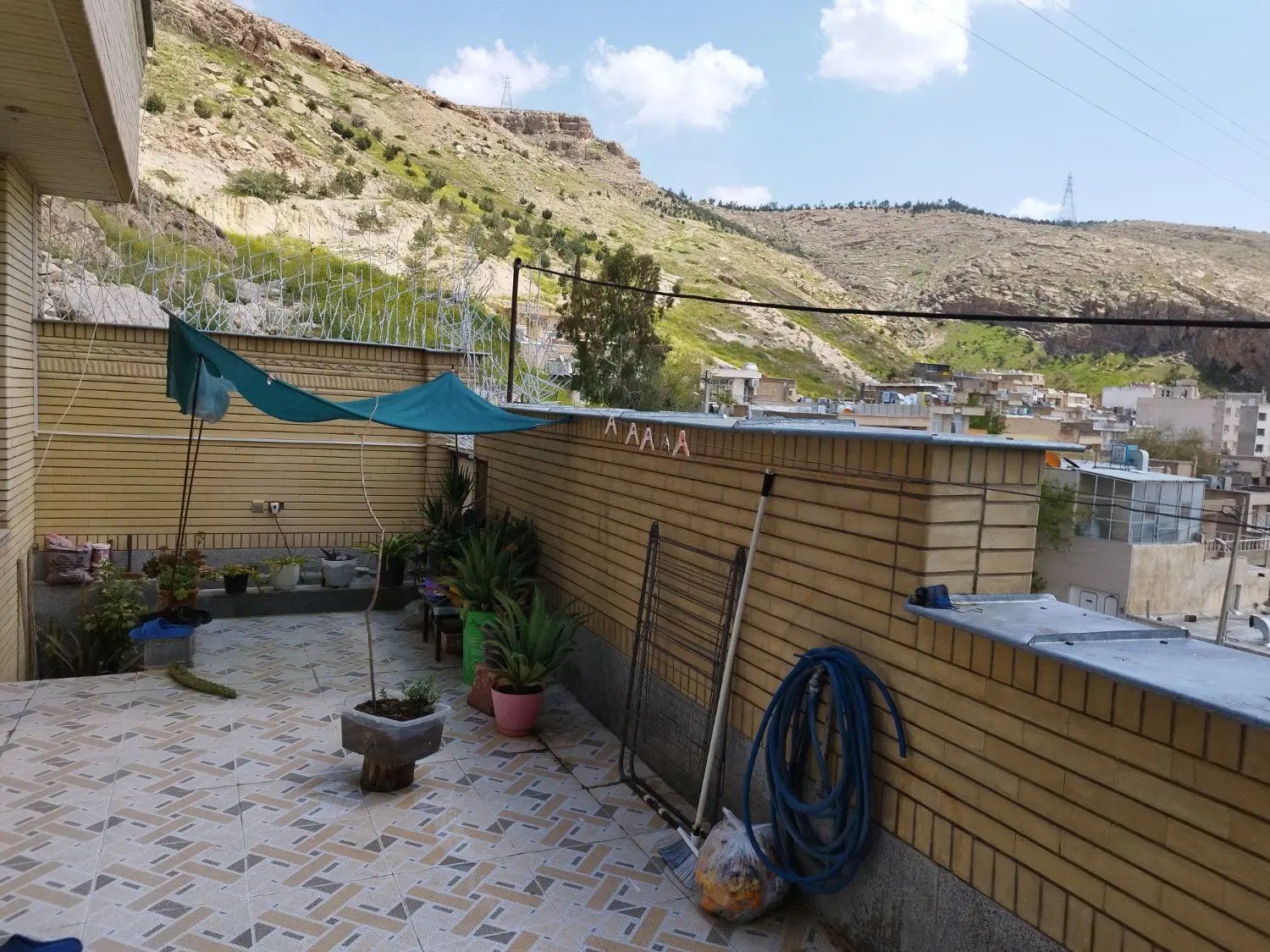 فروش و معاوضه ویلایی ۱۵۴ هفت تنان
