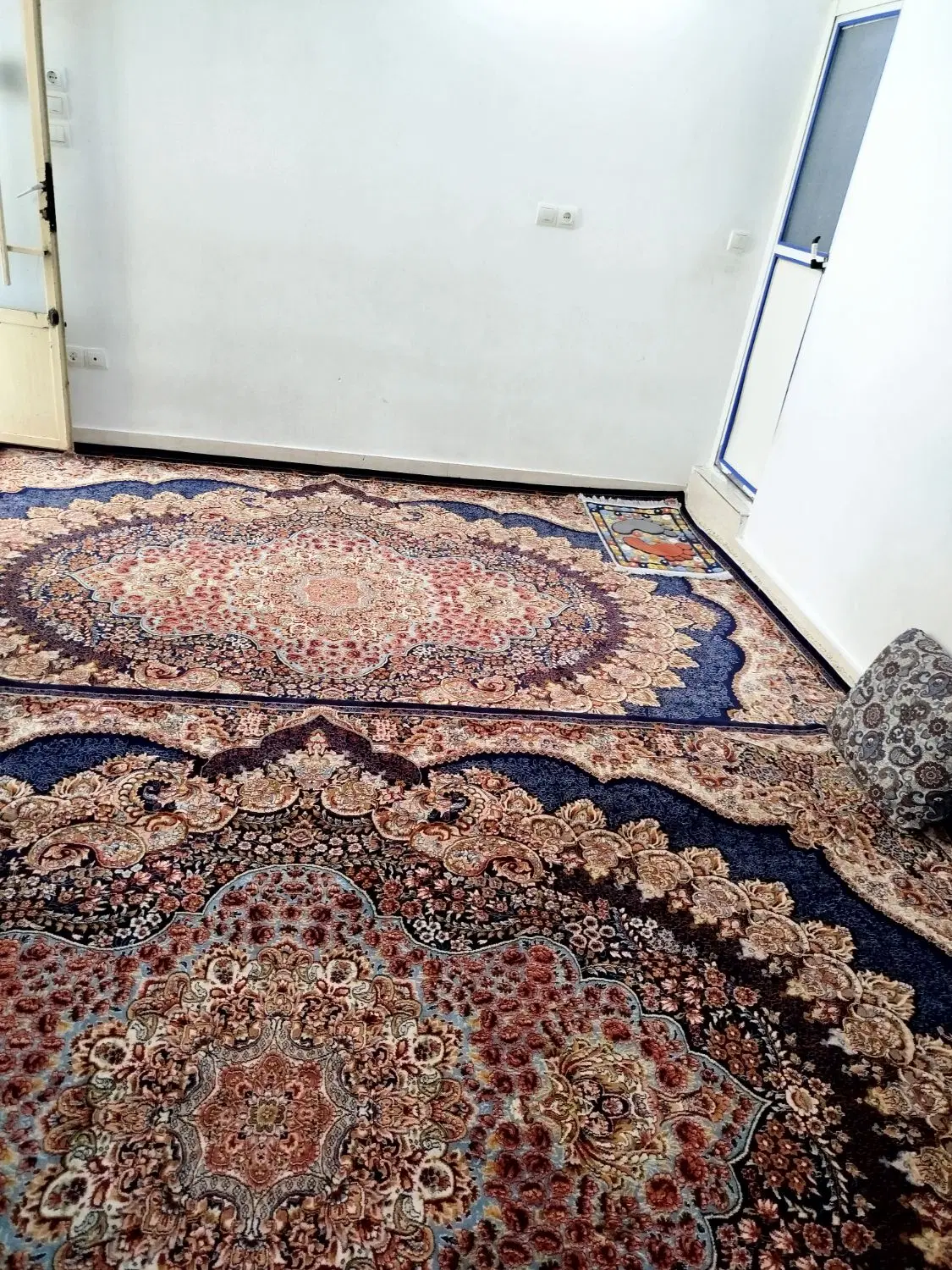 اجاره خانه ویلایی 2طبقه مجهز