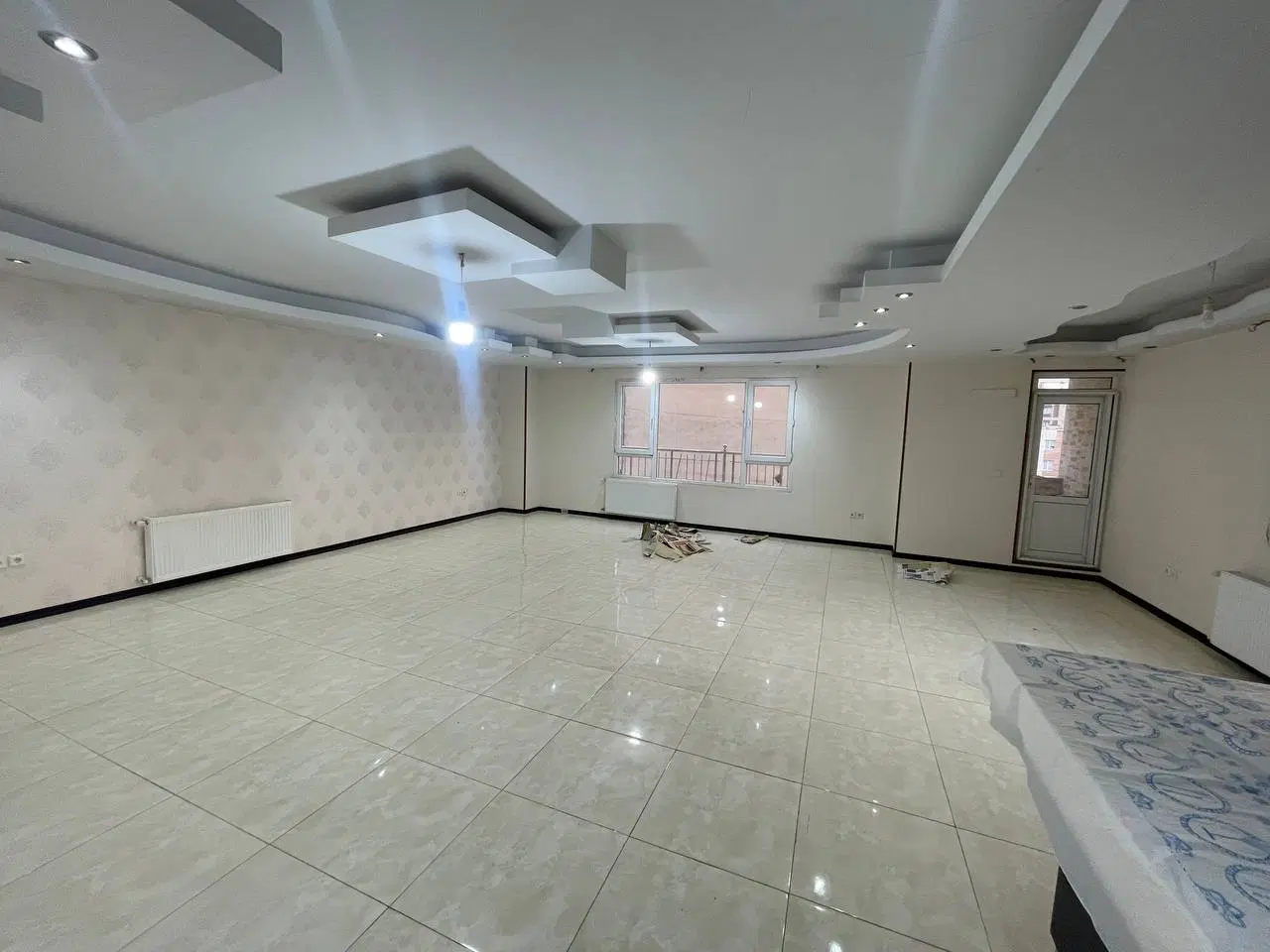 ۱۴۷متر_تک واحدی _دو نبش نورگیر