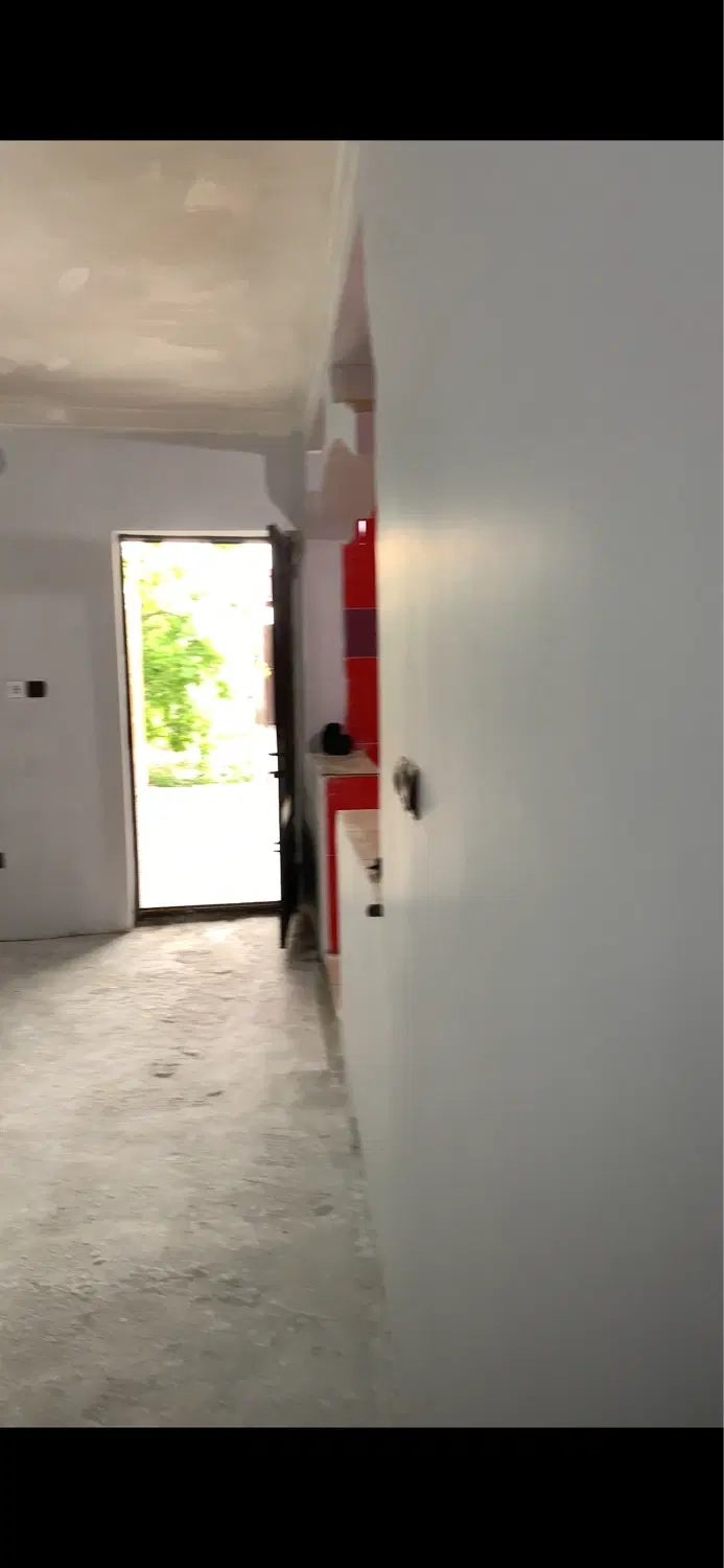 خانه باغچقی یک انتهای ایت