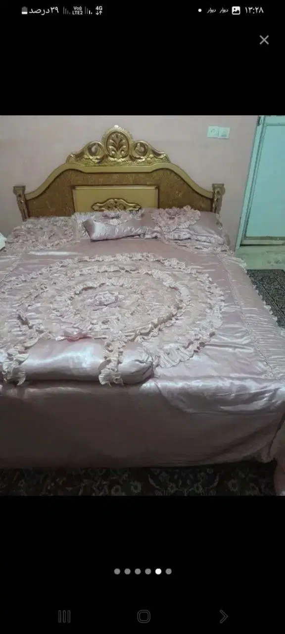 ۷۰ متر خانه با حیاط ۳۰ متری ایزدشهر، گلستان ۳۰