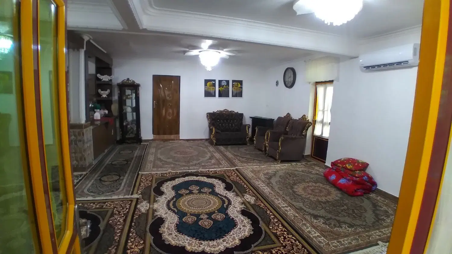 ویلا یک خواب
