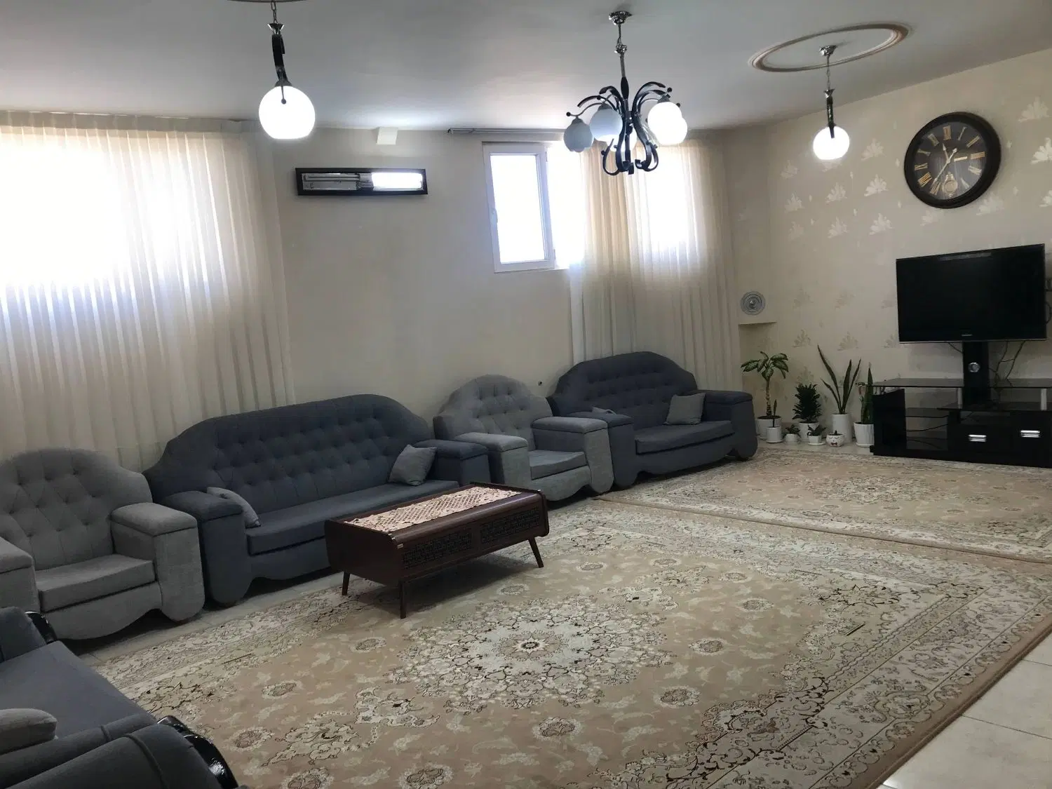 منزل اجاره ای