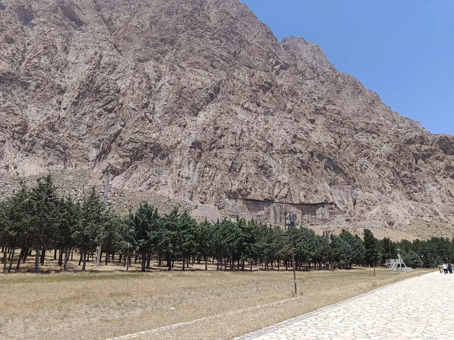 مسکن مهر چالیمار