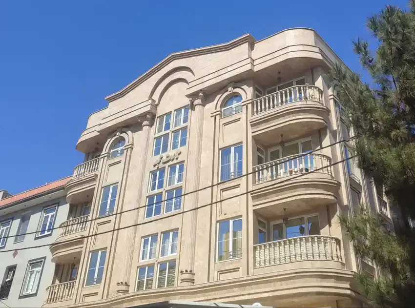 فروش آپارتمان ۷۲ متری در اندیشه نوساز