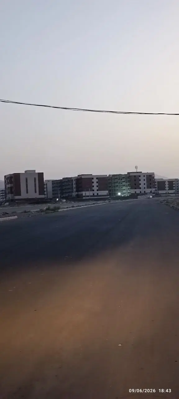 آپارتمان شهرک جهاد تفتان شهر