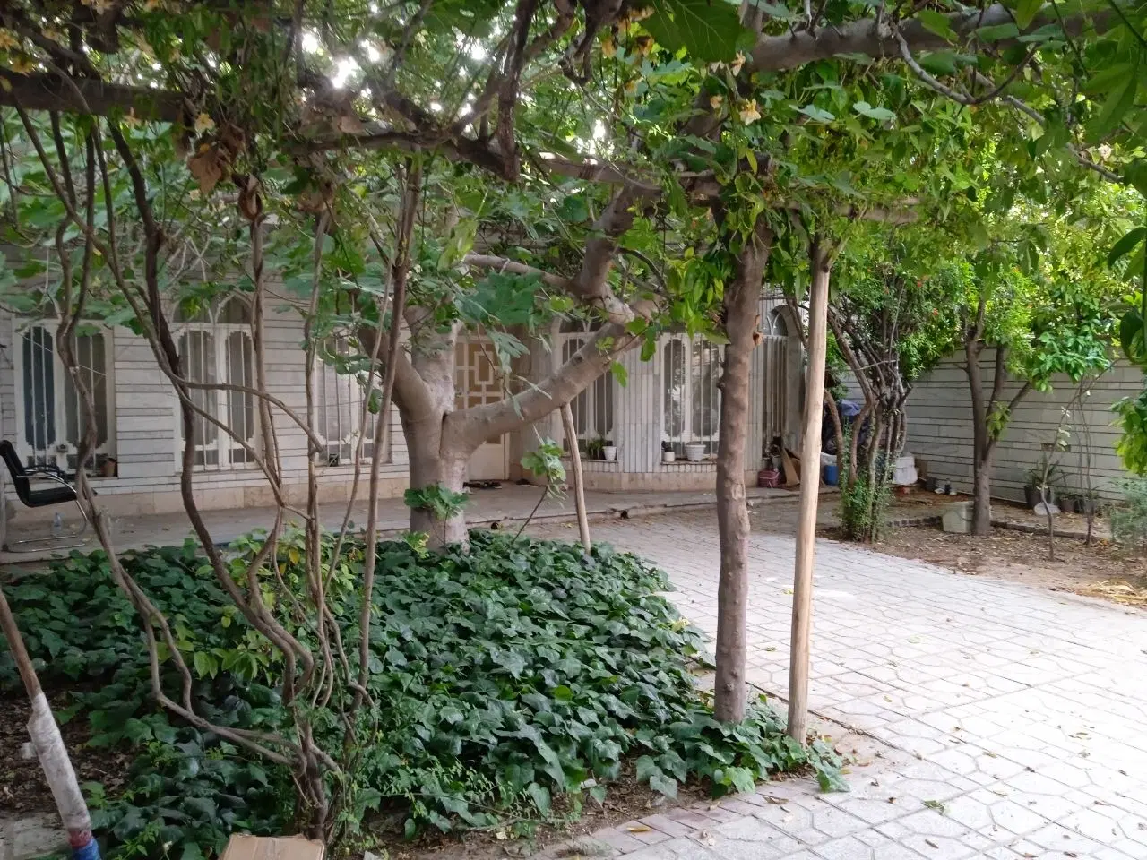 منزل مسکونی، موقعیت ممتاز، مناسب سازنده