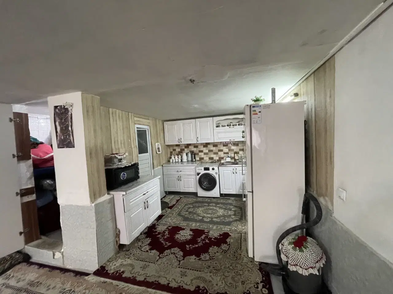 منزل ویلایی دو طبقه