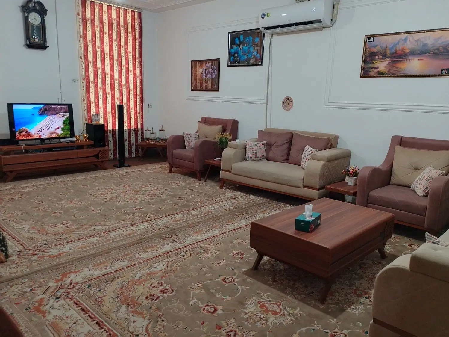 منزل ویلایی
