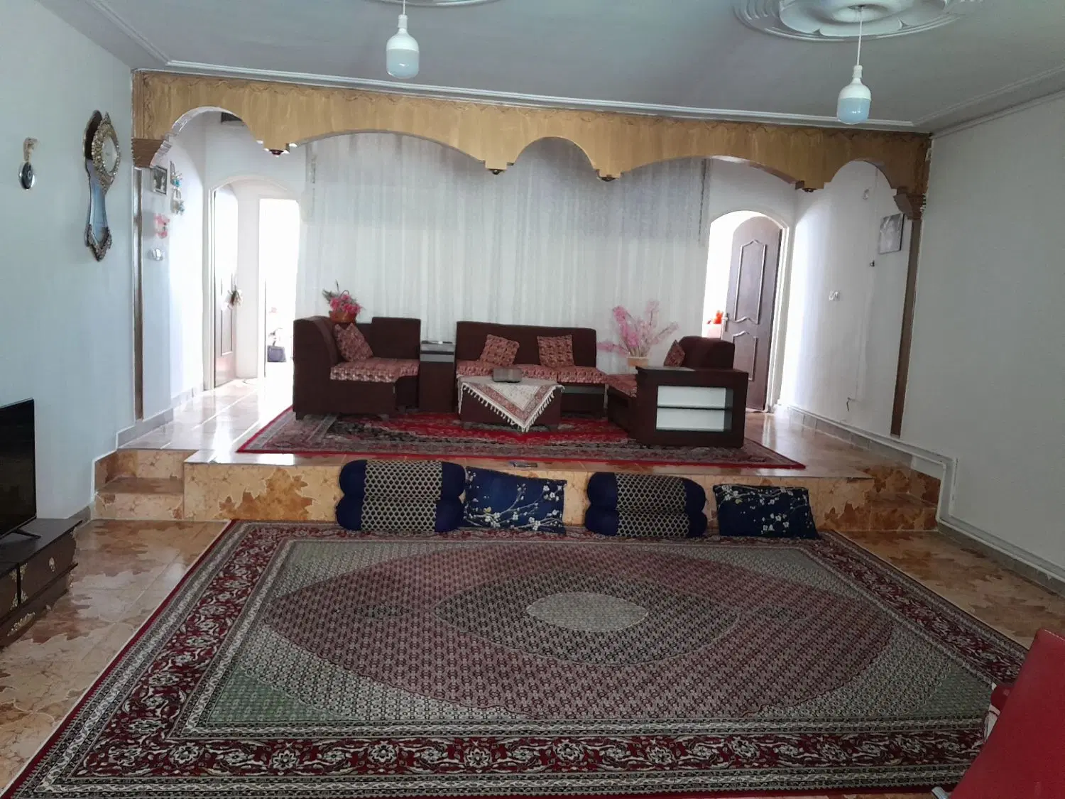 فروش اپارتمان خیابان ازادگان