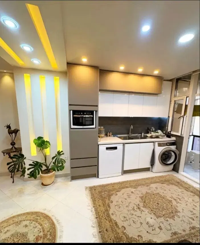 آپارتمان فروشی علی اباد