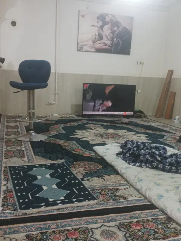 اجاره رهن کامل 70متری