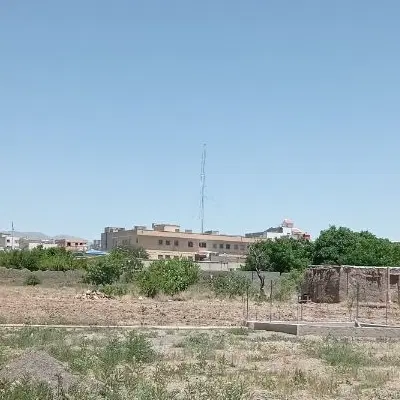 زمین شبستر