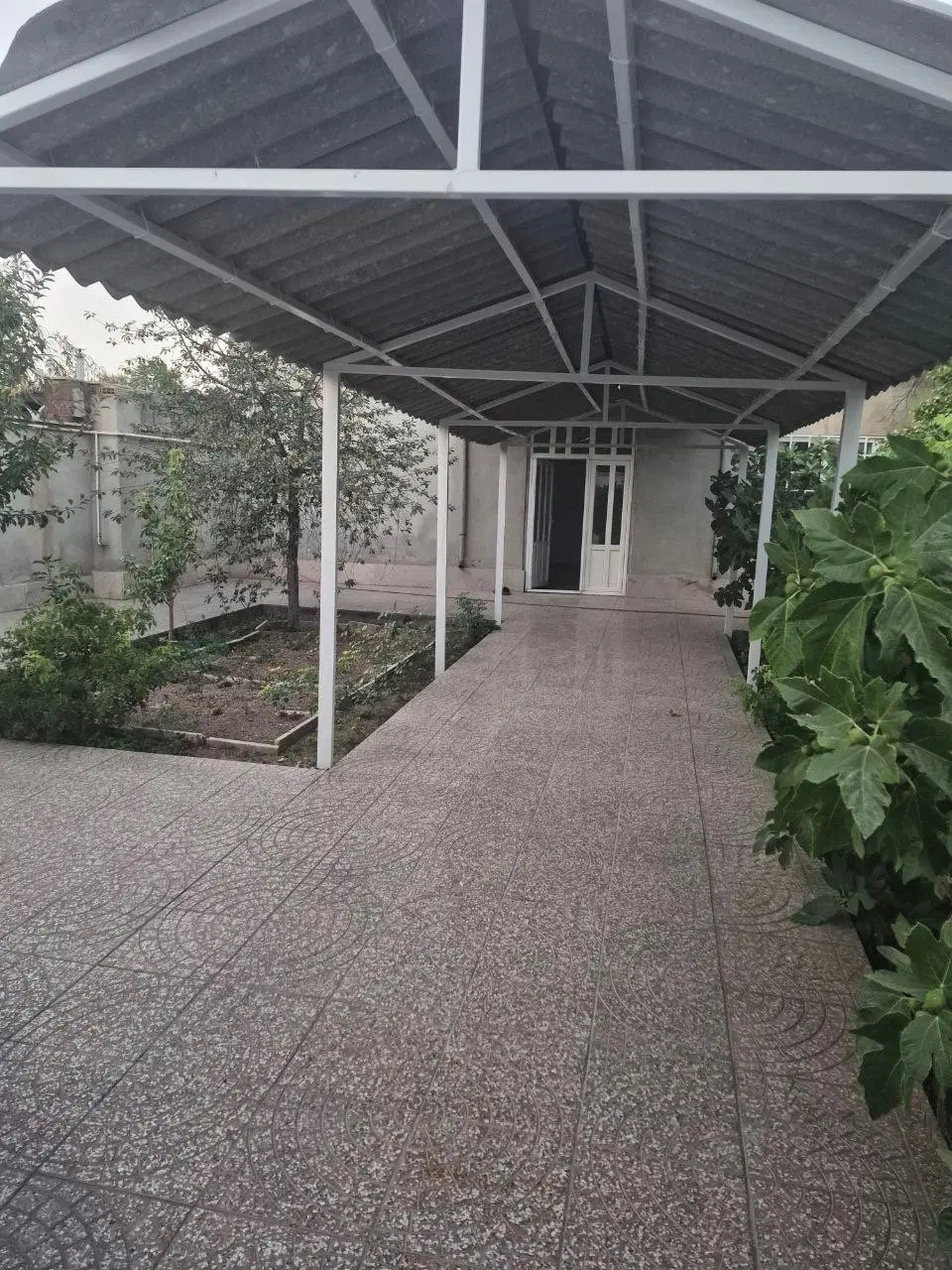 خانه ویلای متراژ252