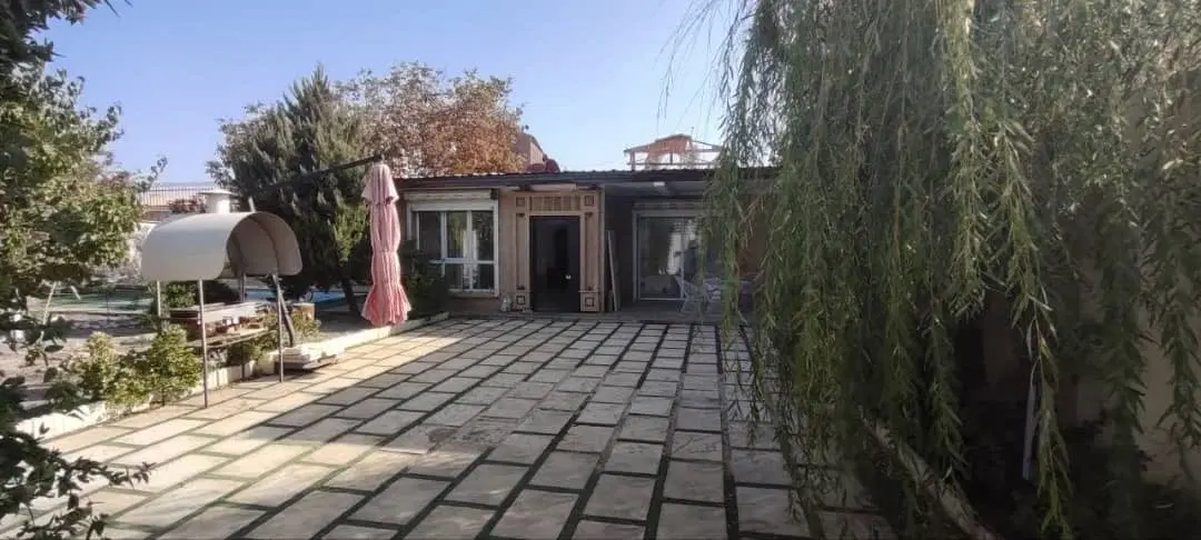 ویلا در خدایارخان اول با زمین ۵۰۰ متری