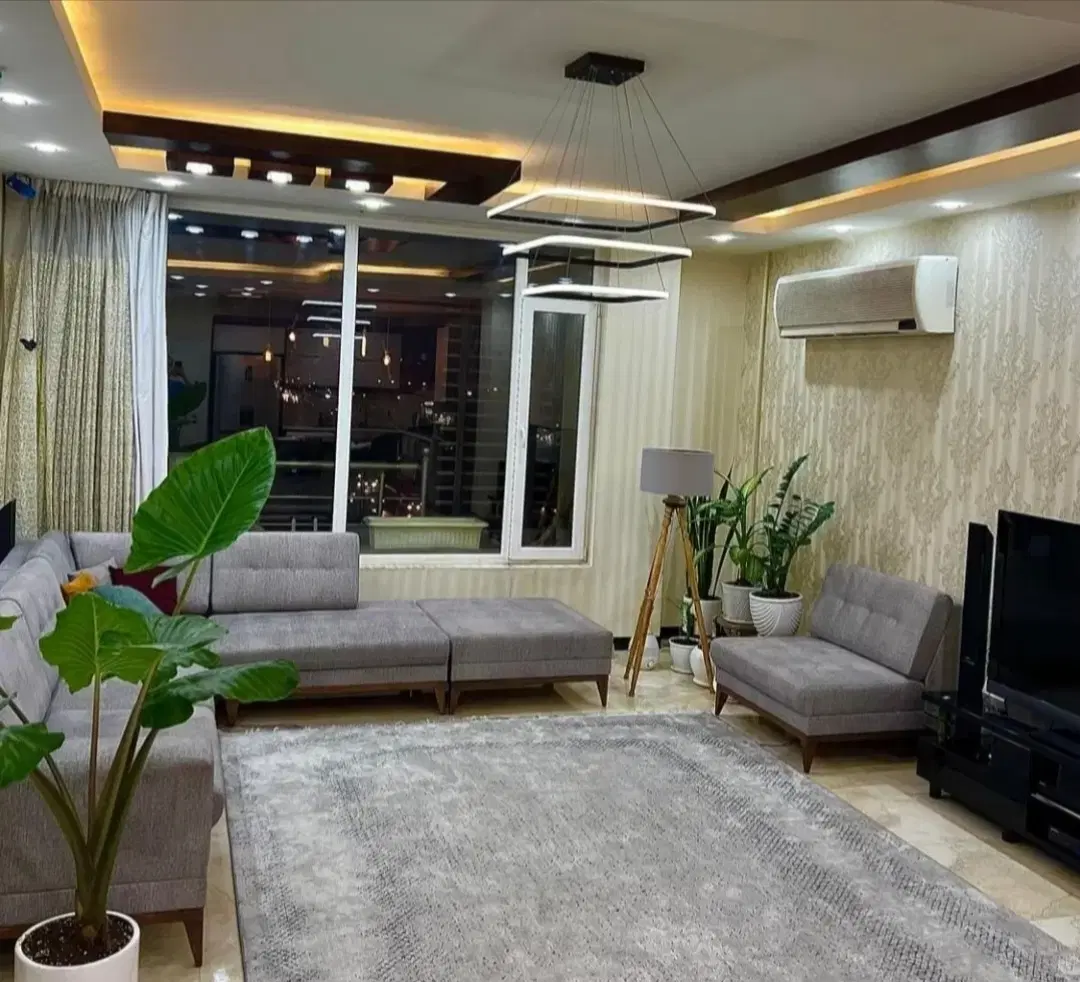 نوساز107متری_رهن فوری شیک