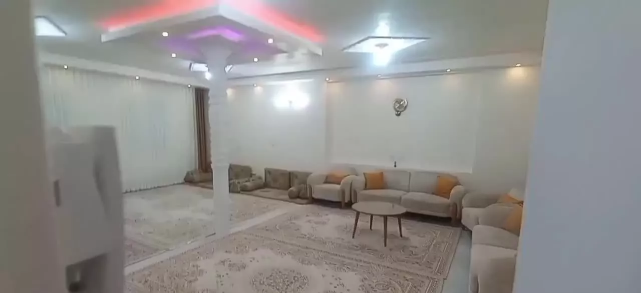 منزل ویلایی تک کلیده فروشی