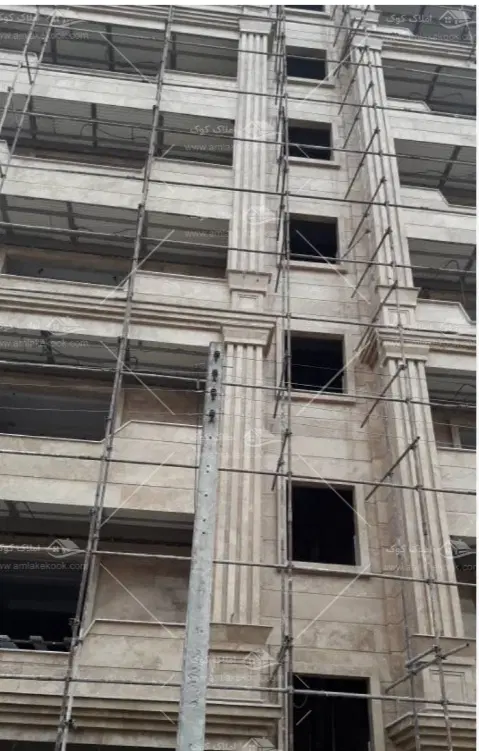 مشارکت در ساخت