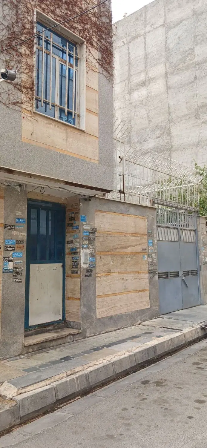 فروش یک باب خونه ویلای ۱۳۰متر
