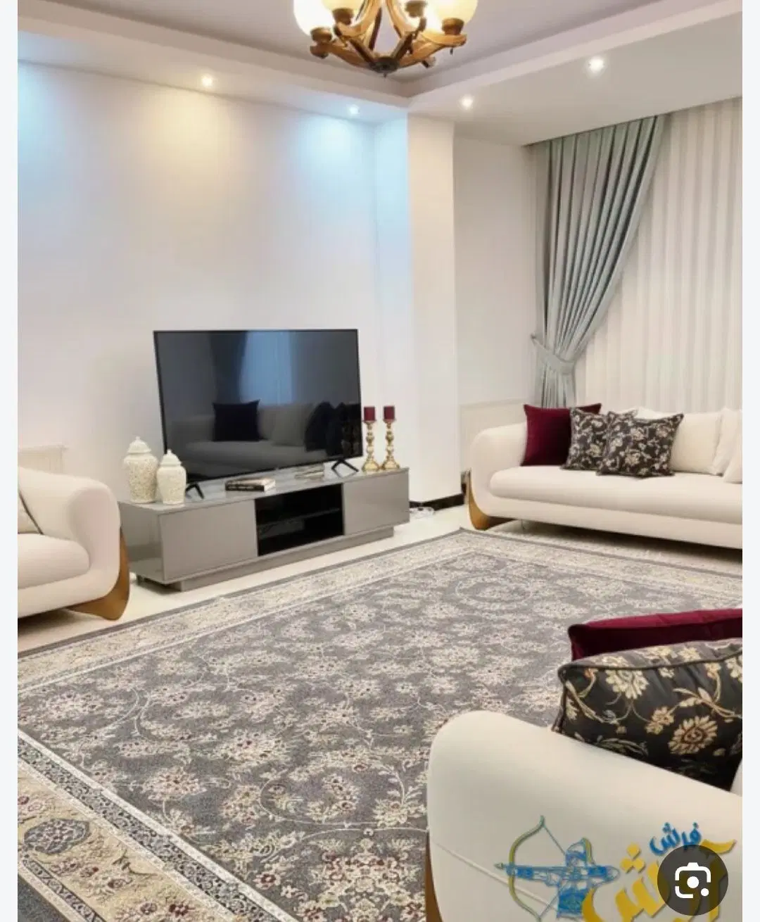 اجاره آپارتمان پزشکان دو سهند هفت
