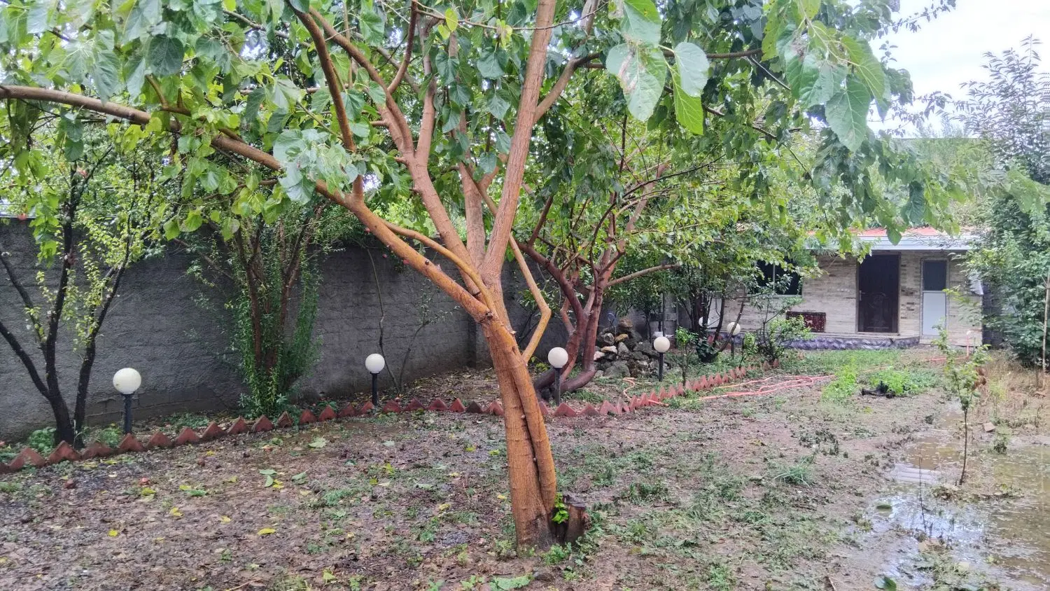 فروش خونه باغ