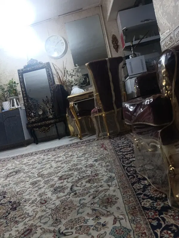 خونه در شهرک شهید رجایی پورسینا 9
