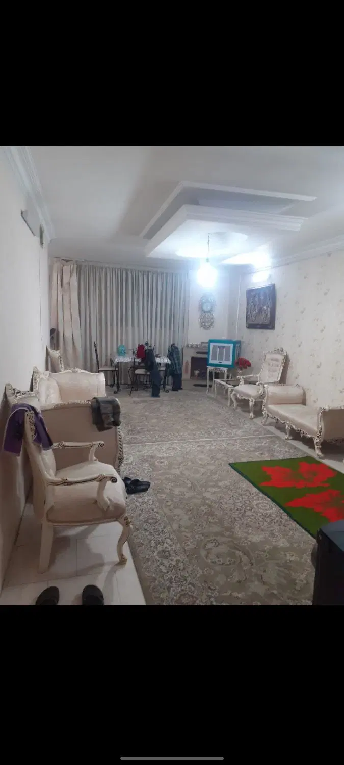 فروش اپارتمان۱۱۰متر سزجلو