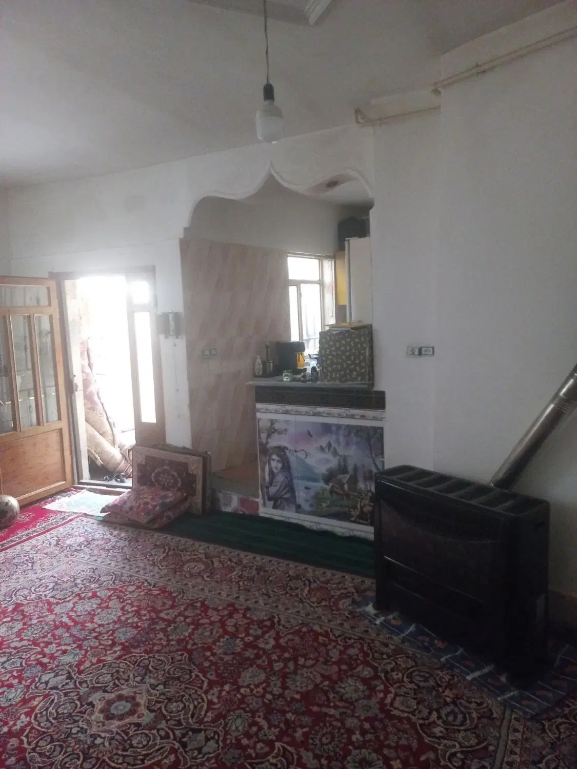 اجاره منزل مسکونی