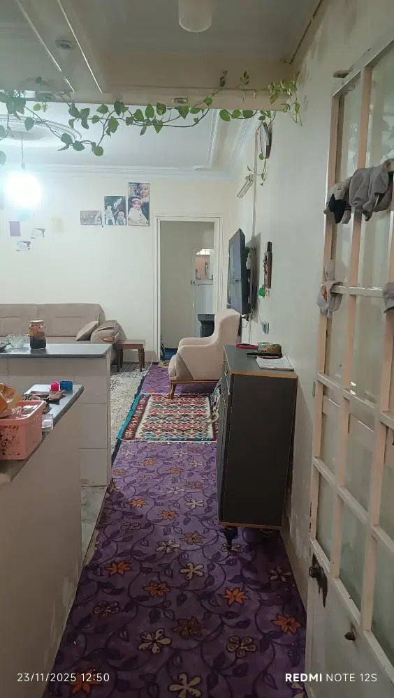 فروش خانه دو طبقه