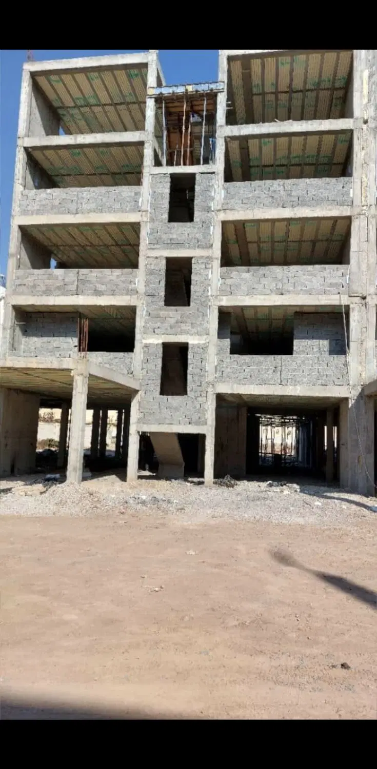 فروش امتیاز مسکن بلوار اکباتان