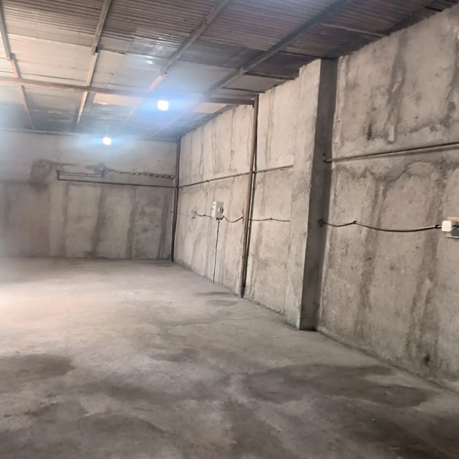 اجاره خرپا 110متری