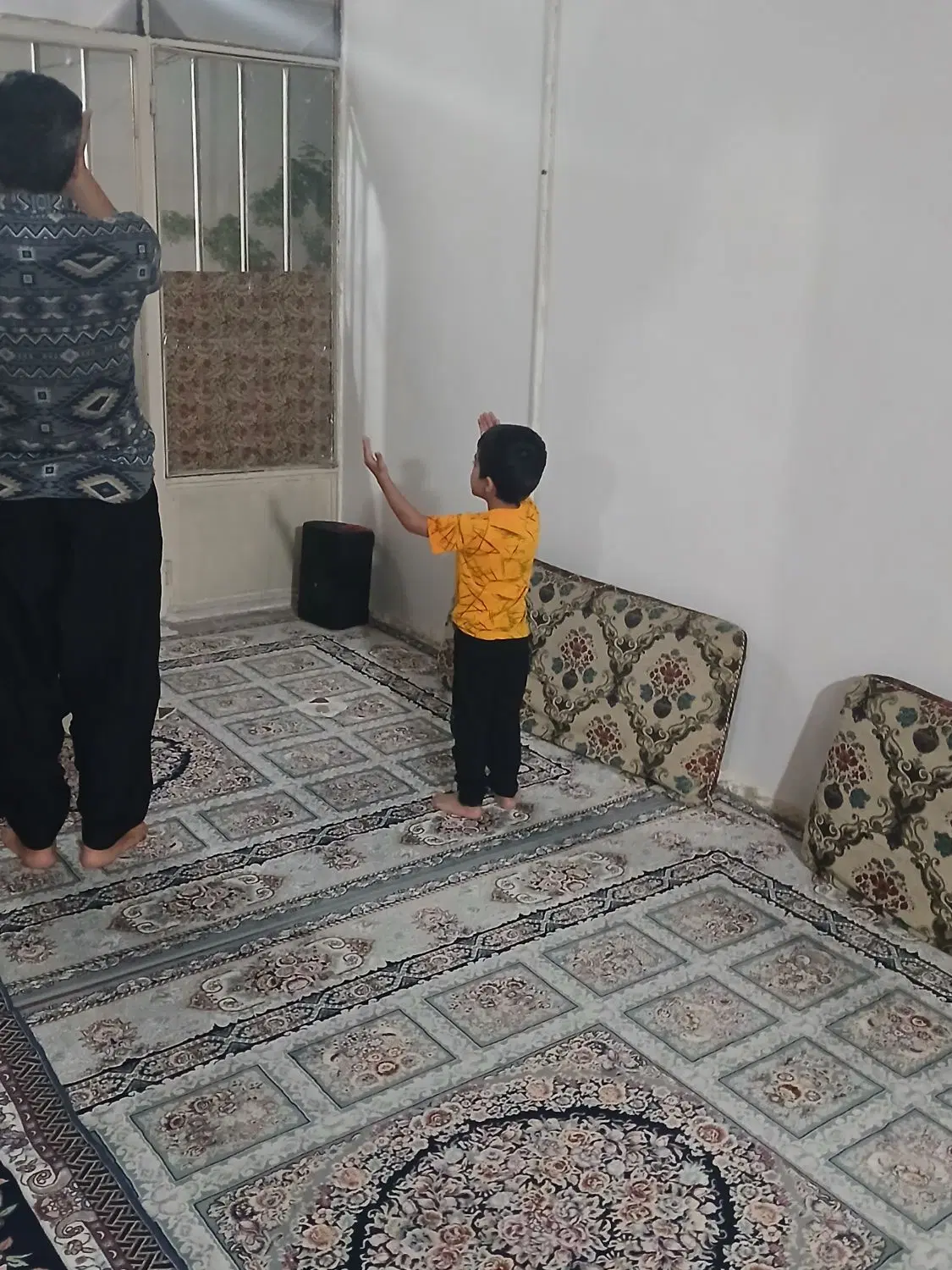 رهن و اجاره