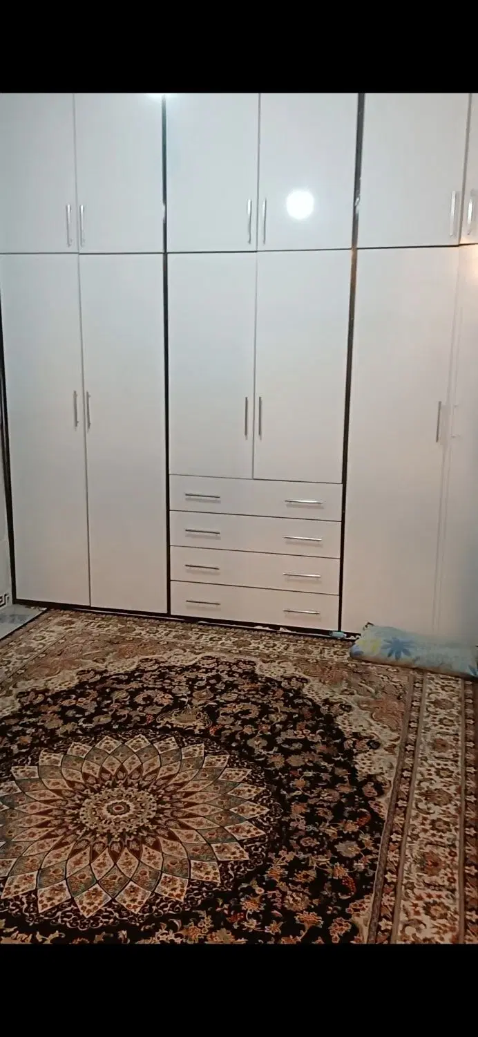 خانه ویلایی سجادیه آریاشهر