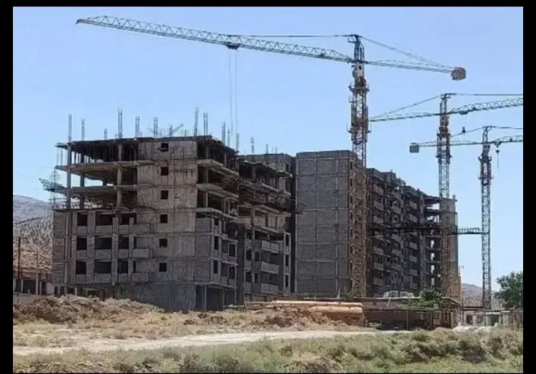 پیش فروش در آپارتمان