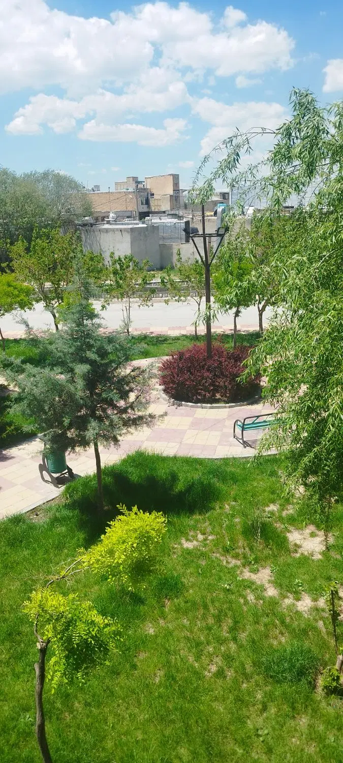 تجاری اداری کلا ۶۴متر شهرک تکاور